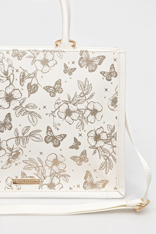 Accesorii Aldo geantă FLORENCY FLORENCY.270 bej