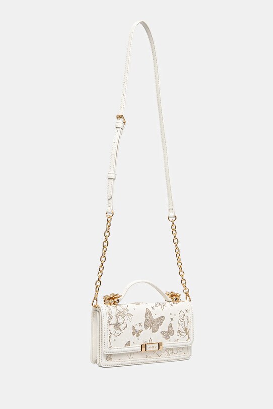 Aldo torebka CHARISMA CHARISMA.270 beżowy SS25