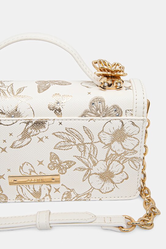 Akcesoria Aldo torebka CHARISMA CHARISMA.270 beżowy