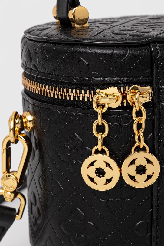 Сумочка Aldo VANITELA чёрный VANITELA.006