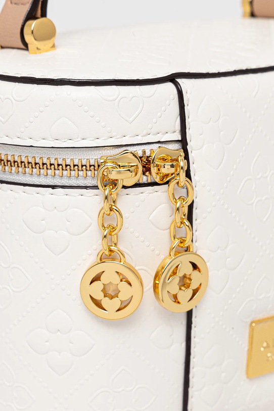 Aldo geantă VANITELA alb VANITELA.100