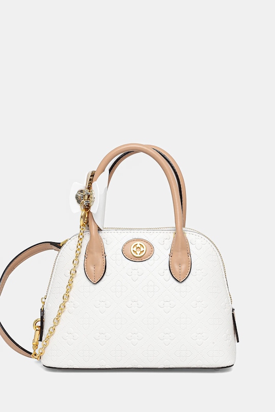 Сумочка Aldo ELOISIE синтетический белый ELOISIE.100