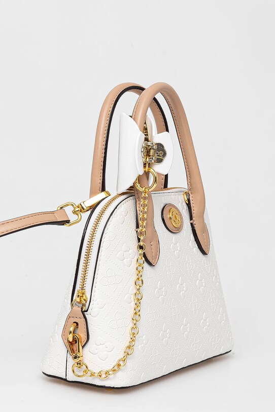 Сумочка Aldo ELOISIE ELOISIE.100 білий SS25