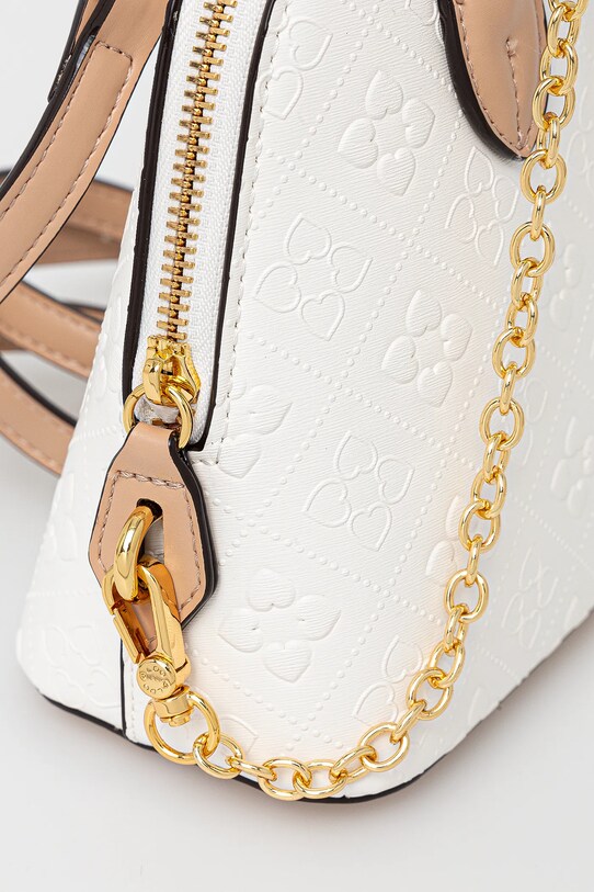 Сумочка Aldo ELOISIE білий ELOISIE.100