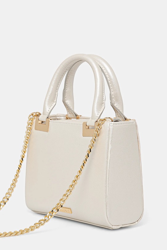 Doplňky Kabelka Aldo PEARLEYE PEARLEYE.981 béžová