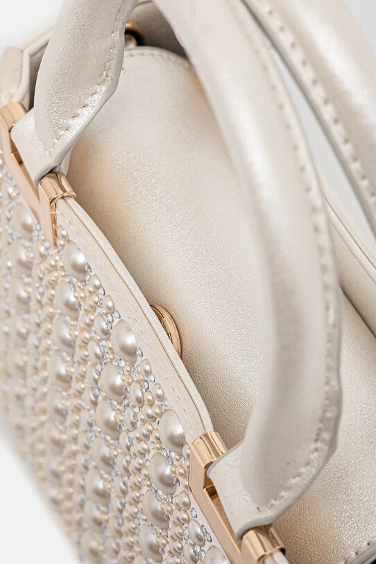 Kabelka Aldo PEARLEYE PEARLEYE.981 béžová