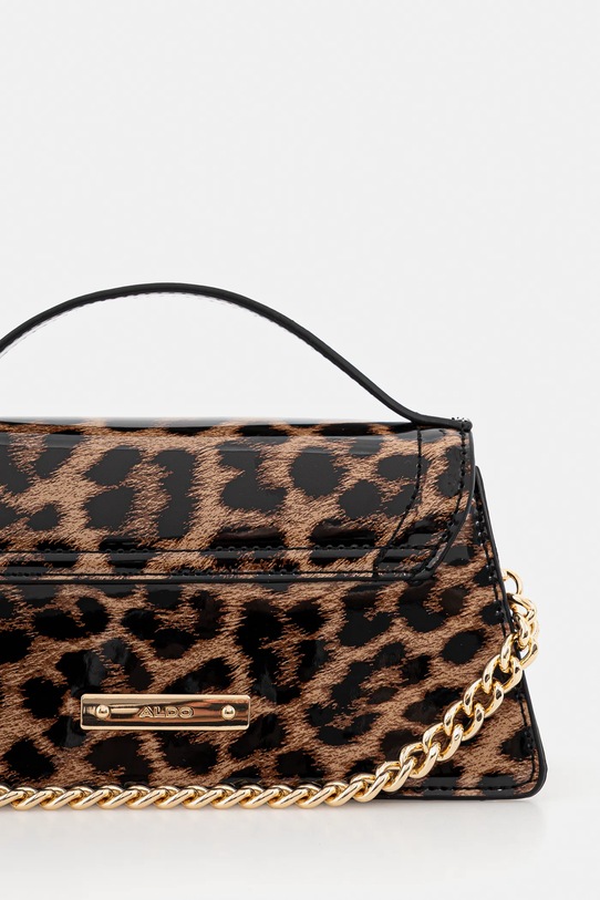 Akcesoria Aldo torebka LYSANDRIA LYSANDRIA.994 brązowy