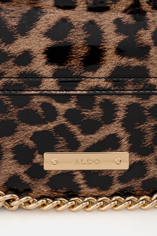 Aldo torebka LYSANDRIA brązowy LYSANDRIA.994