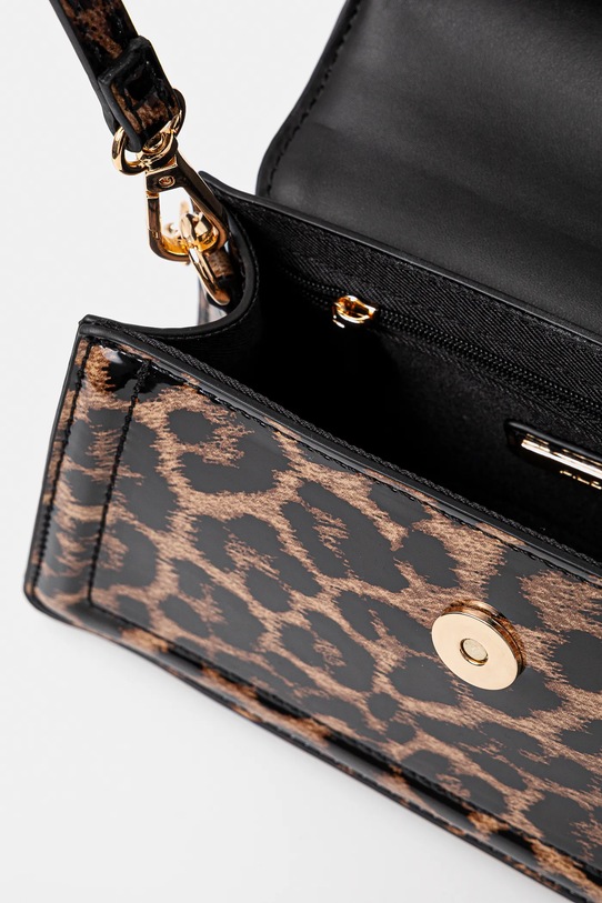 Aldo torebka LYSANDRIA LYSANDRIA.994 brązowy