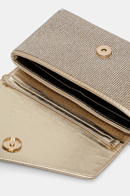 Aldo kopertówka BLINGITA BLINGITA.716 złoty