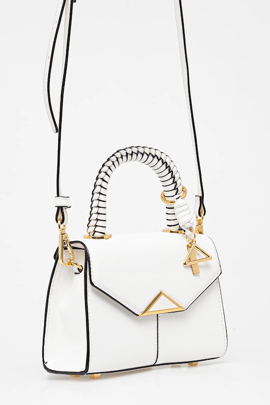 Сумочка Aldo SADIEHB SADIEHB.100 білий SS25