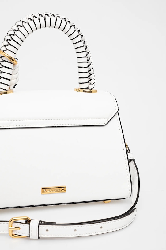 Аксесуари Сумочка Aldo SADIEHB SADIEHB.100 білий