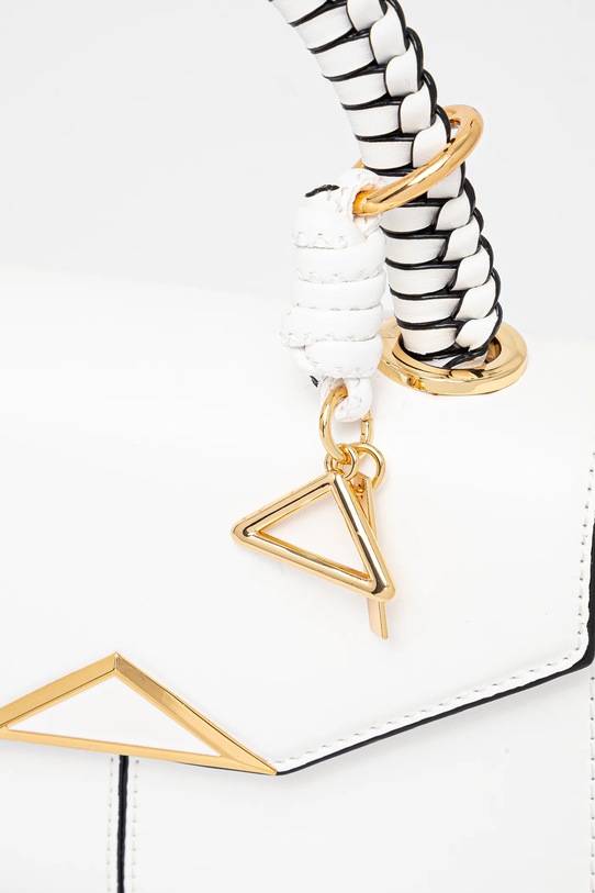 Сумочка Aldo SADIEHB білий SADIEHB.100