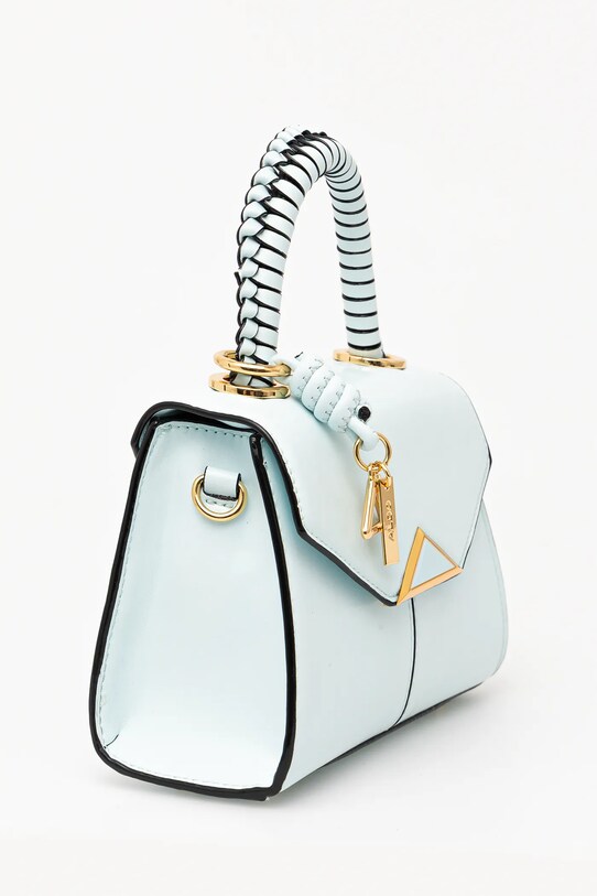 Сумочка Aldo SADIETOP SADIETOP.450 бирюзовый SS25