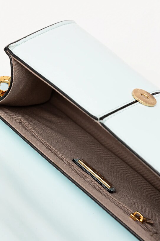 Сумочка Aldo SADIETOP SADIETOP.450 бирюзовый