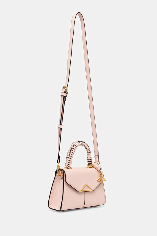 Сумочка Aldo SADIETOP SADIETOP.690 рожевий SS25