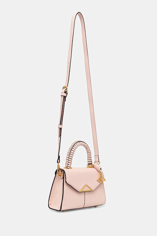 Kabelka Aldo SADIETOP SADIETOP.690 ružová SS25