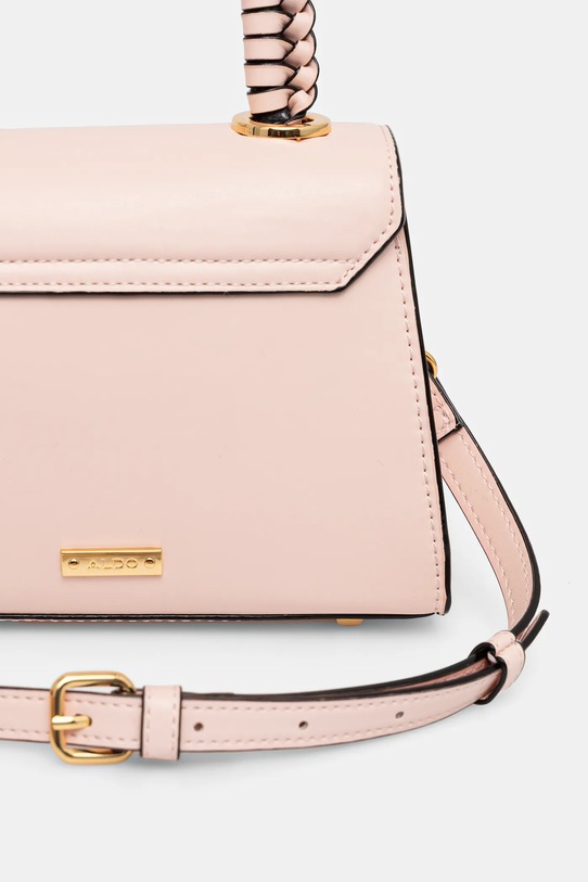 Doplnky Kabelka Aldo SADIETOP SADIETOP.690 ružová