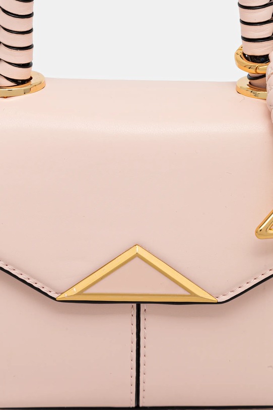 Kabelka Aldo SADIETOP ružová SADIETOP.690