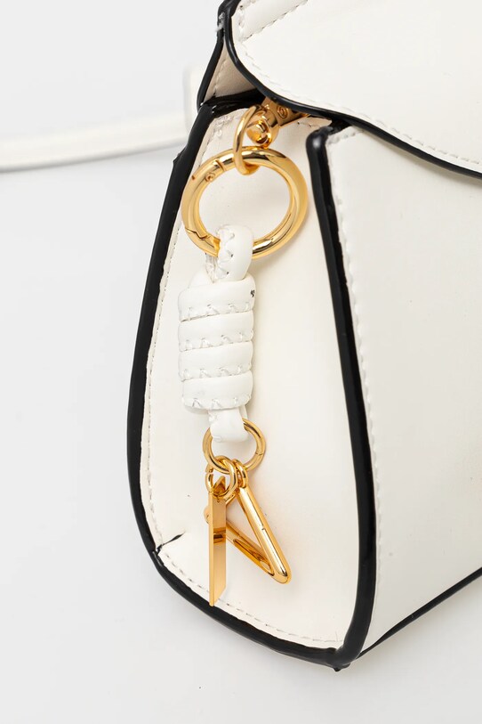 Aldo torebka SHOULDERSADIE biały SHOULDERSADIE.100