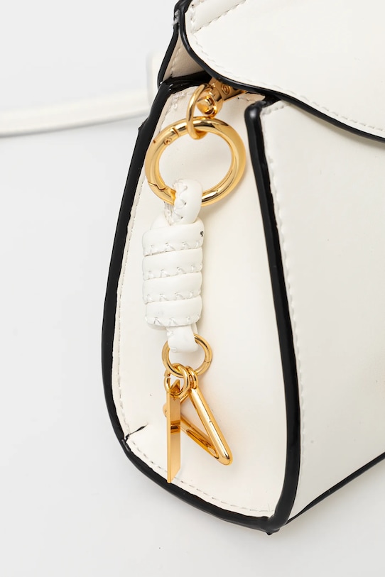 Сумочка Aldo SHOULDERSADIE белый SHOULDERSADIE.100