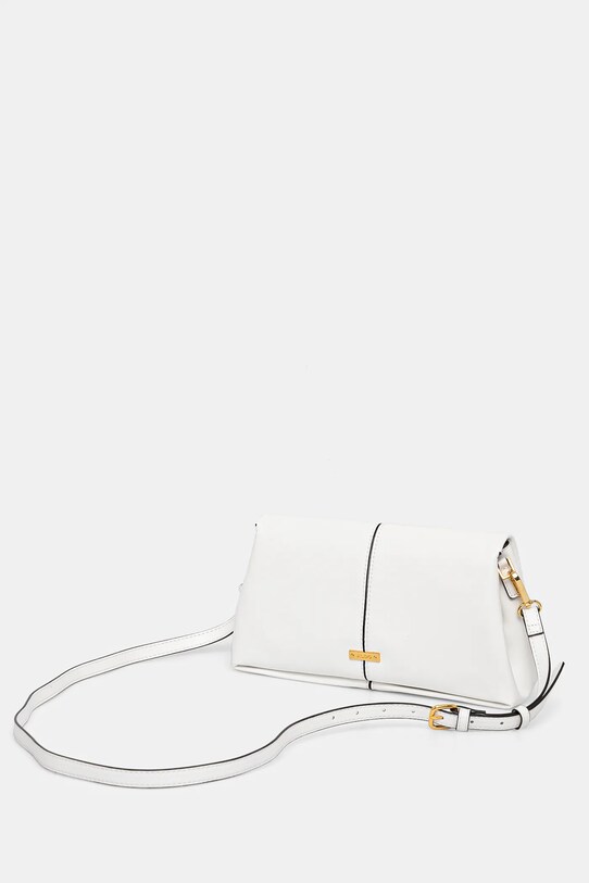 Accesorii Aldo poseta SADIEBAG SADIEBAG.100 alb