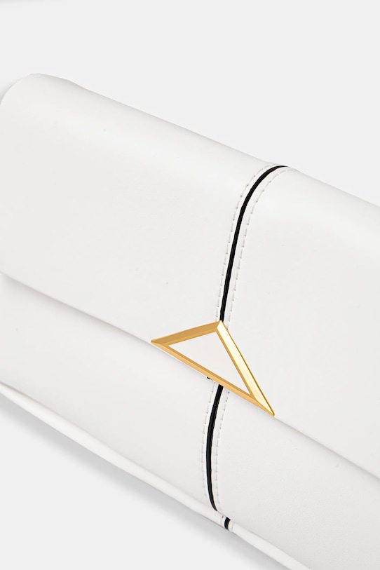 Aldo poseta SADIEBAG alb SADIEBAG.100