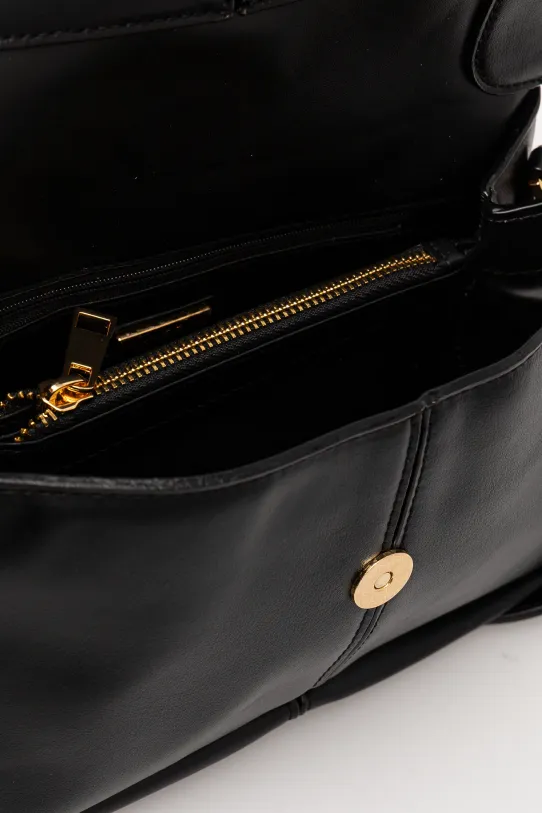 Aldo poseta SADIEBAG SADIEBAG.006 negru