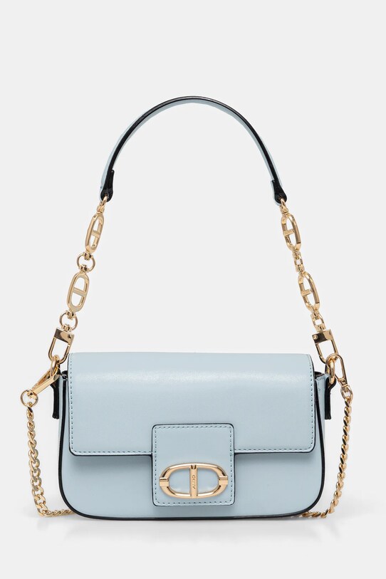 Aldo borsetta EXQUISITE semplice blu EXQUISITE.400