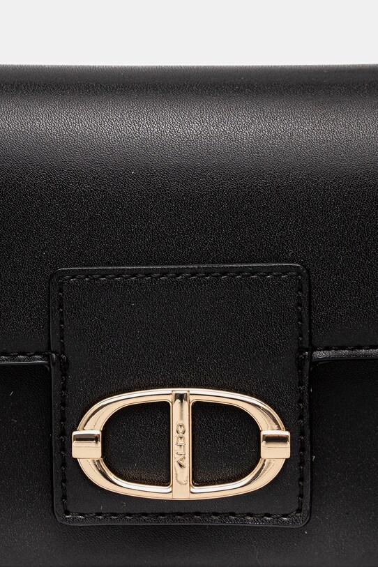 Aldo torebka EXQUISITE czarny EXQUISITE.001