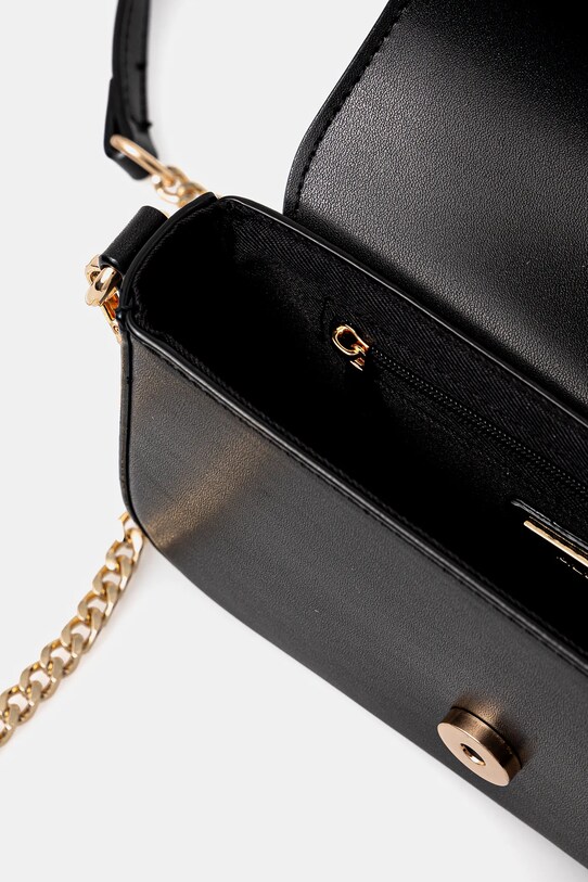 Aldo torebka EXQUISITE EXQUISITE.001 czarny
