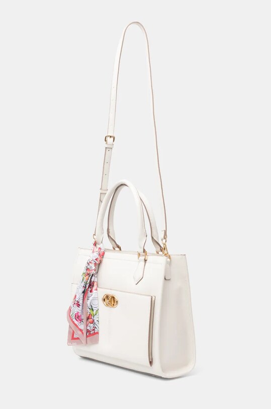 Aldo borsetta RUYA RUYA.100 bianco SS25