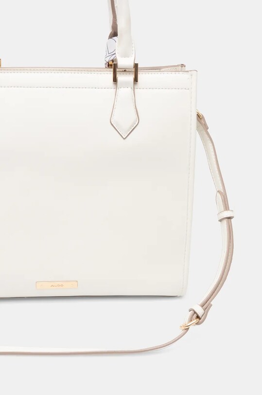 Accessori Aldo borsetta RUYA RUYA.100 bianco