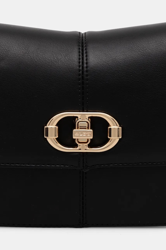 Aldo poseta RUYANA negru RUYANA.001