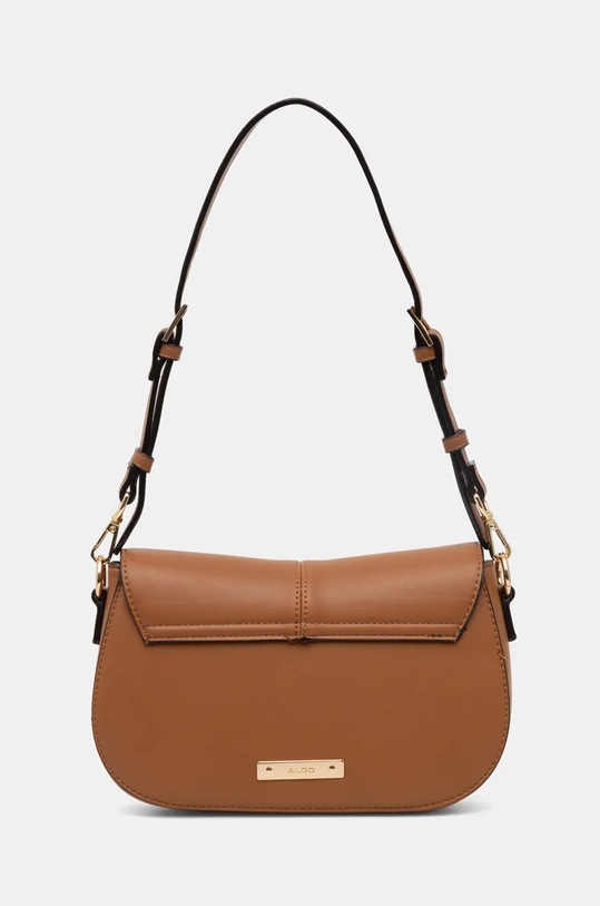 Akcesoria Aldo torebka RUYANA RUYANA.220 brązowy
