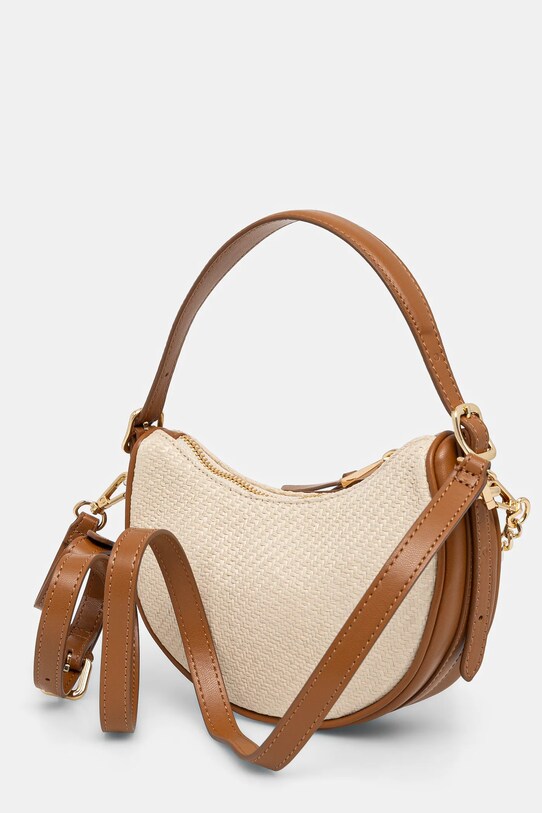 Doplnky Kabelka Aldo SANDROSE SANDROSE.106 béžová