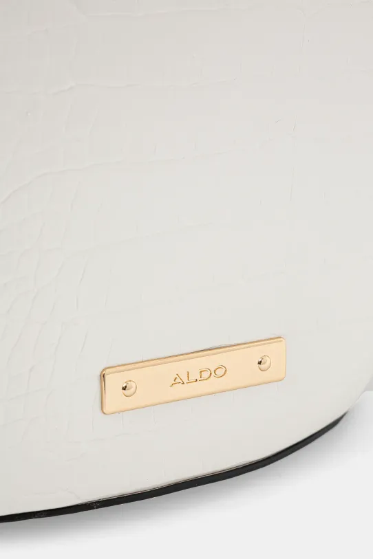 Aldo borsetta SICIA bianco SICIA.100