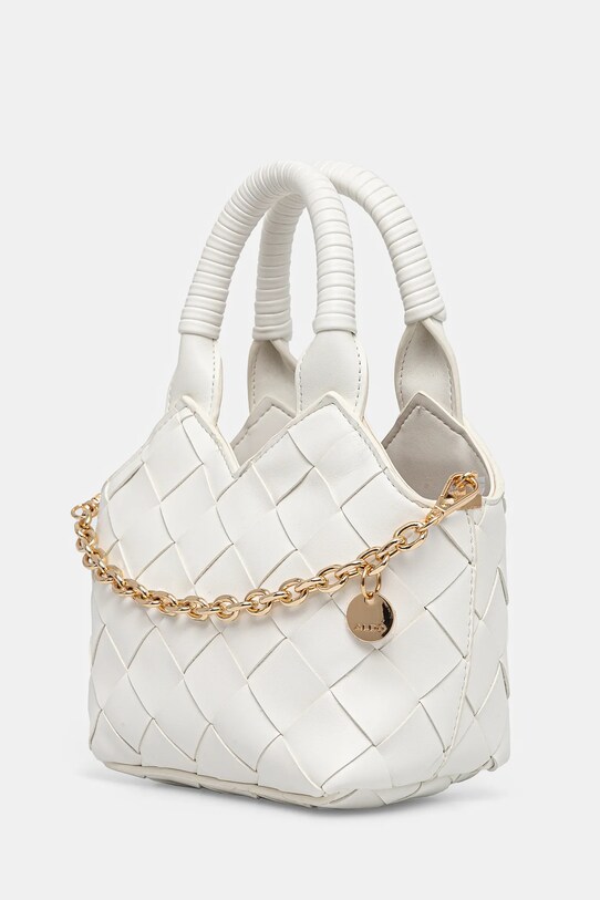 Чанта Aldo ROYFFE ROYFFE.100 бял SS25