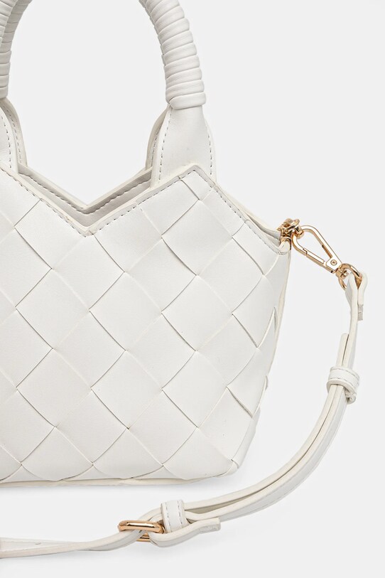 Аксесоари Чанта Aldo ROYFFE ROYFFE.100 бял