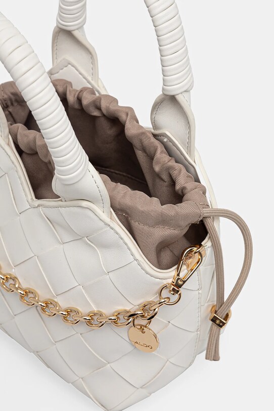 Чанта Aldo ROYFFE ROYFFE.100 бял