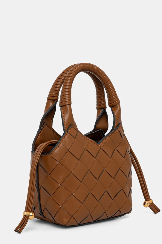 Kabelka Aldo ROYFFE ROYFFE.220 hnedá SS25