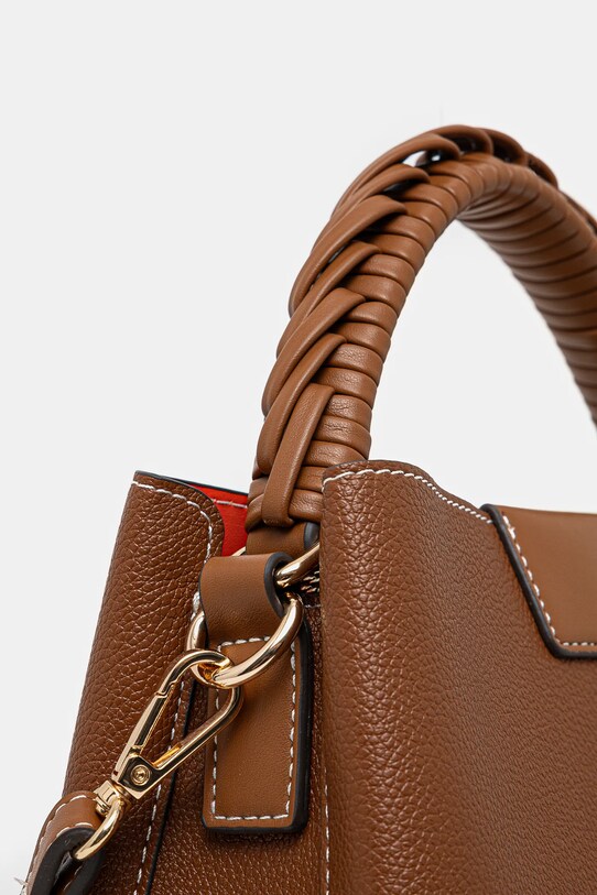 Сумочка Aldo REBEKIA коричневий REBEKIA.238