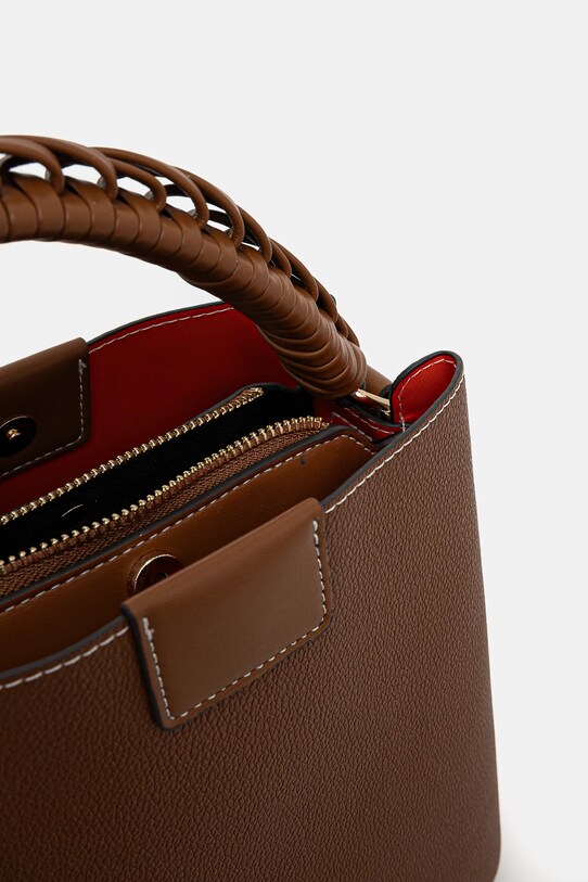 Сумочка Aldo REBEKIA REBEKIA.238 коричневий