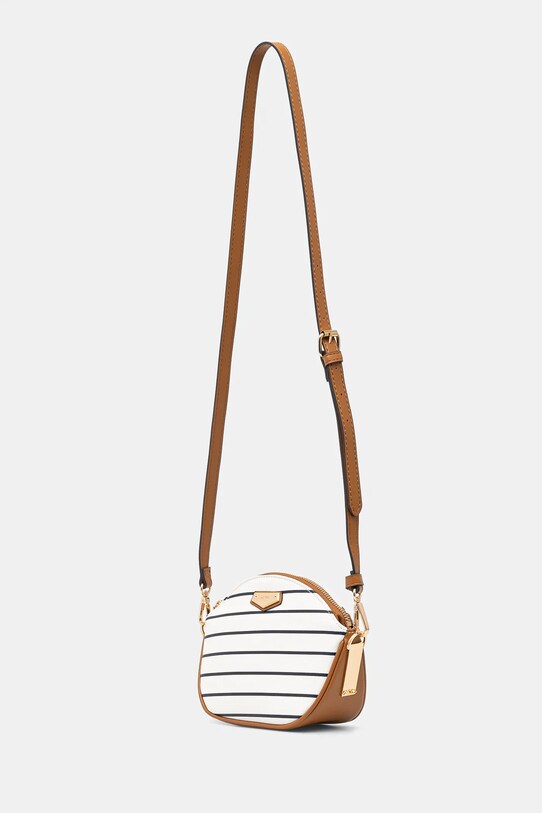 Aldo poseta ABINGER ABINGER.459 alb SS25