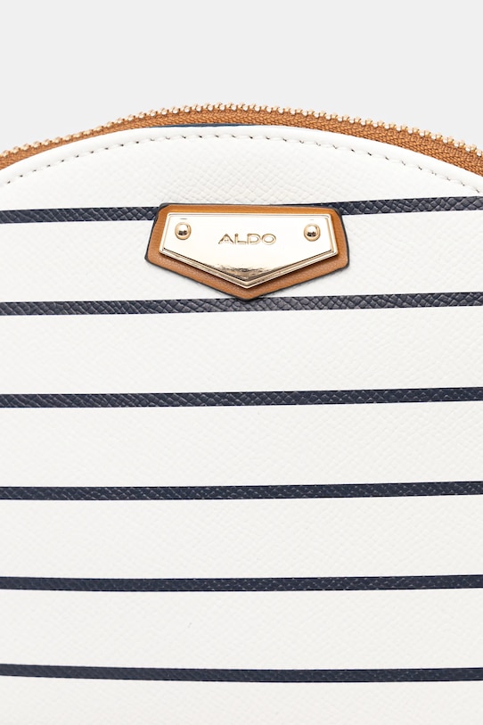 Aldo torebka ABINGER biały ABINGER.459