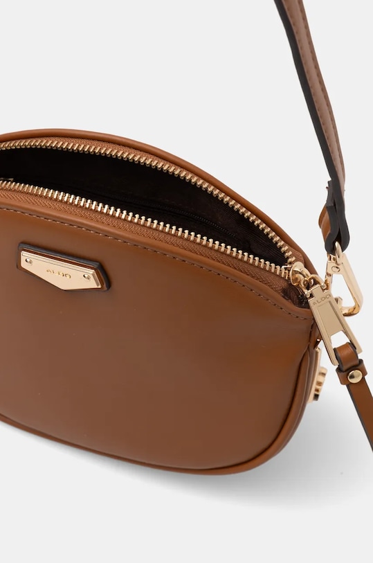 Aldo torebka ABINGER ABINGER.220 brązowy