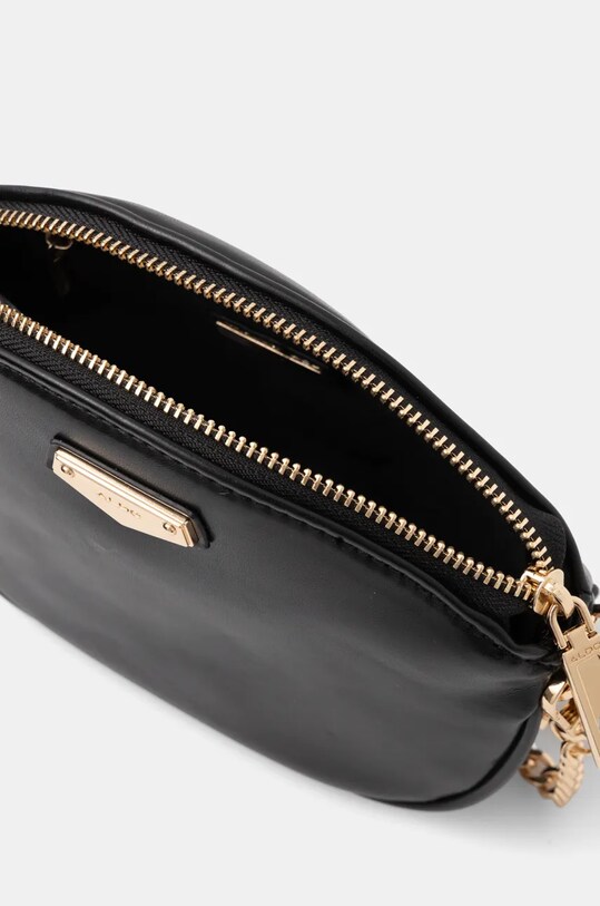 Сумочка Aldo ABINGER ABINGER.001 чорний