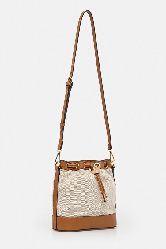 Aldo torebka ANNALANY ANNALANY.236 beżowy SS25