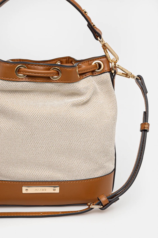 Akcesoria Aldo torebka ANNALANY ANNALANY.236 beżowy