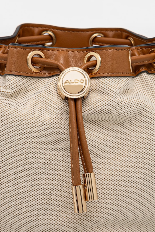 Aldo torebka ANNALANY beżowy ANNALANY.236